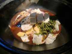 -金明姬铁锅炖(东坝店)