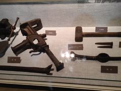 -辽沈战役纪念馆