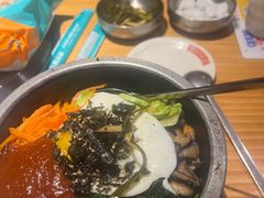 -土大力韩式烤肉料理(39年·和平路店)