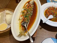 -洞庭渔人(沙湾店)