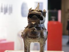 -太原市博物馆