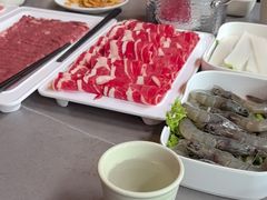 -君邦火锅(新疆大厦店)