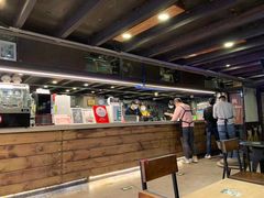 -放哈·甜醅子奶茶创造者(正宁路店)