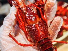 -靓靓蒸虾(中山公园店)