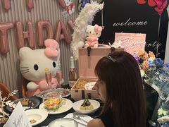 -LE SHARE洛笙·花园西餐(北京路步行街店)