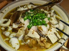-醉得意·山茶油炒土鸡(福州马尾西堤店)