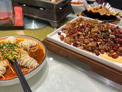 -李氏传家菜(兴城路店)