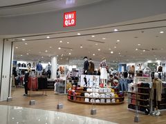 -优衣库(青岛万象城店)