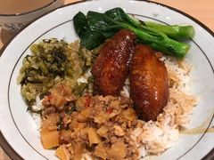 -狮头牌卤味研究所·卤味饭(花城汇南区店)