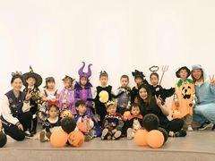 -艾儿思国际幼稚园(硚口店)