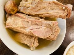 -松發肉骨茶(先得坊店)