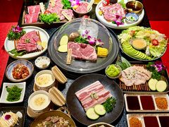 -牛焱·烧肉酒肆(五大道店)