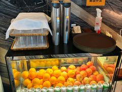 -THE WOODS 简餐 (国贸商城店)