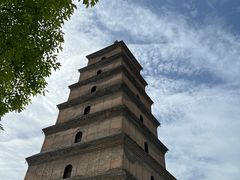 -大慈恩寺(大雁塔)