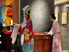 -北平宴·烤鸭·京味菜(中关村店)