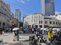 -大头虾越式风味餐厅(光明广场店)