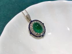 -夸克珠宝设计工作室