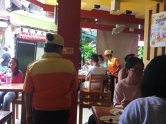 -Mang Inasal - D'mall Boracay
