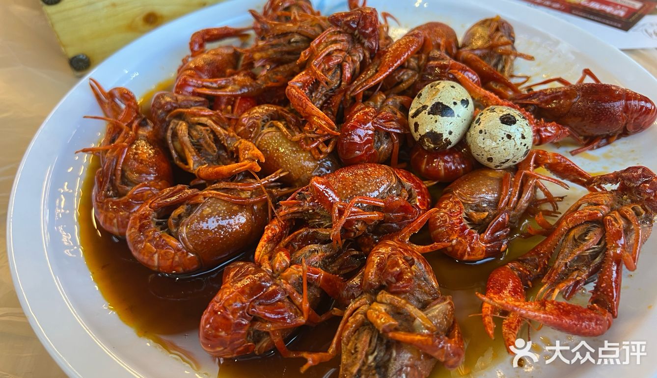 特色烤鱼，辣爽又过瘾