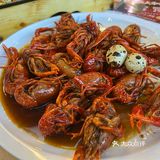 特色烤鱼，辣爽又过瘾