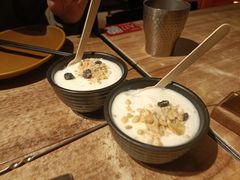小耶酸奶冰-耶里夏丽·丝路新疆菜·清真食品(徐汇南丹东路臻选店)