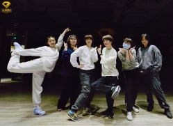 -G-STEPS舞蹈工作室