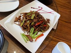 -峨嵋小镇·川菜(正定朗华店)