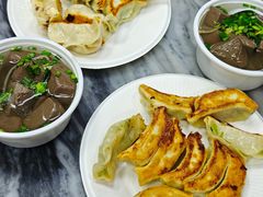 -八珍·广式煎饺·广州老字号(北京路总店)