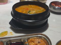 -韩宫宴烤肉·料理(苏州中心店)