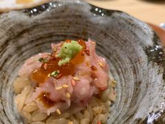 -鮨青(恒基名人购物中心店)