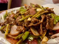 -汇兴源餐馆(小北路店)