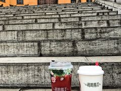 -鸡鸣赐茶(鸡鸣寺路店)