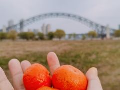 -汉江湾体育公园
