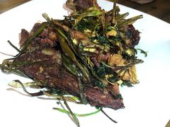 炸大排-宝源饺子(麦子店街店)