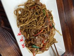 iphone_upload_pic-何太太馄饨面铺(大浒东苑店)