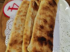 -王胖子驴肉火烧(鼓楼店)