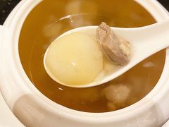 -铭轩中餐厅·海南菜·粤菜(亚龙湾瑞吉店)