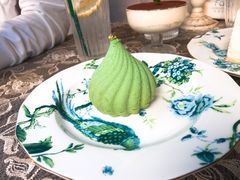 -默迹咖啡馆