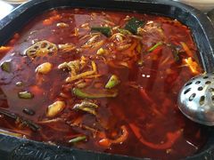 -自贡好吃客(科华店)