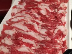 -京韵胡同·酱香羊蝎子火锅涮肉(长寿路店)