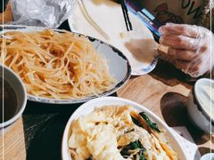 -娄三少春饼·烤鸭(合生汇购物中心店)