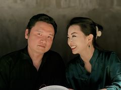 -泰安门Taian Table(镇宁路店)