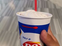 暴风雪-DQ·蛋糕·冰淇淋(南开大悦城2F店)