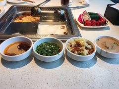 -海底捞火锅(长沙华创国际广场店)