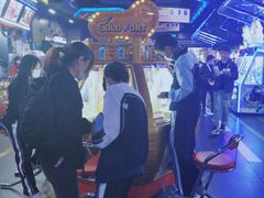 -核客电玩城(东门店)