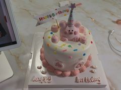 -KISS CAKE私家甜品定制(江宁店)