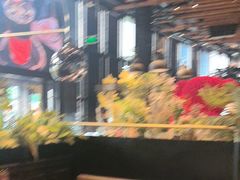 -咖梦餐厅 COMENG RESTAURANT