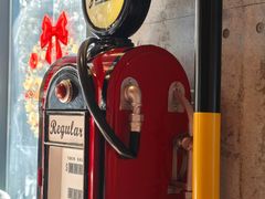 -1886德国汽车餐厅(外滩中央店)