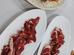-争先鲜·蒸汽海鲜自助·鲜切牛肉