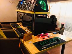 -网鱼网咖(上海静安寺店)